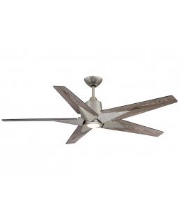 Savoy House 56-5075-5GWO-130 Buckenham Ceiling Fan